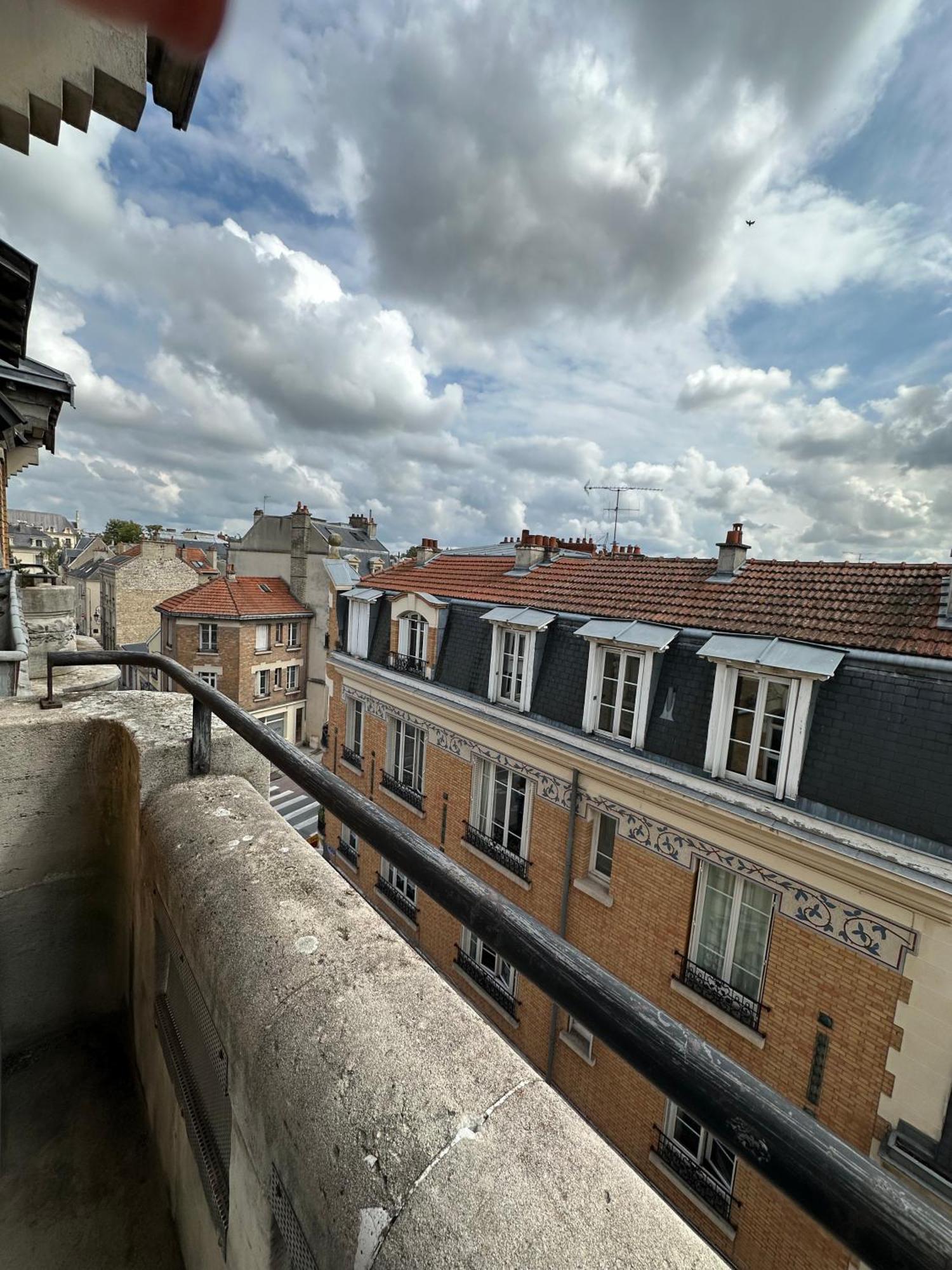 Faro, Vue Sur La Cathedrale Lejlighed Reims Eksteriør billede